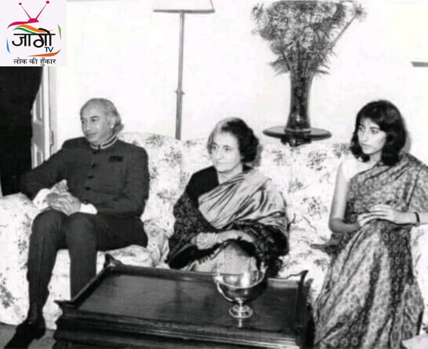 शिमला समझौता: युद्ध जीता, मेज हारी
