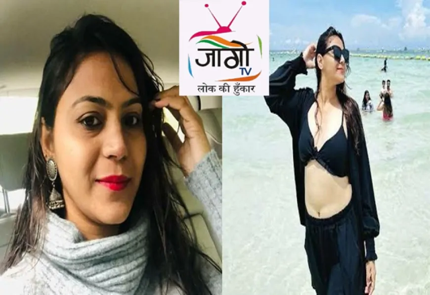 ज्योति मल्होत्रा: सोशल मीडिया स्टार से देशद्रोह तक