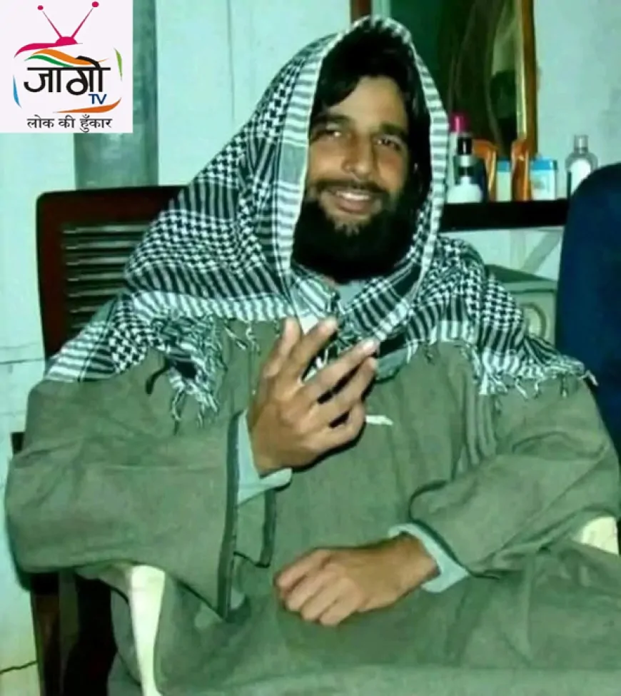 मेजर मोहित शर्मा: इफ्तिखार भट्ट बनकर हिजबुल का खात्मा करने वाले अनसुने नायक