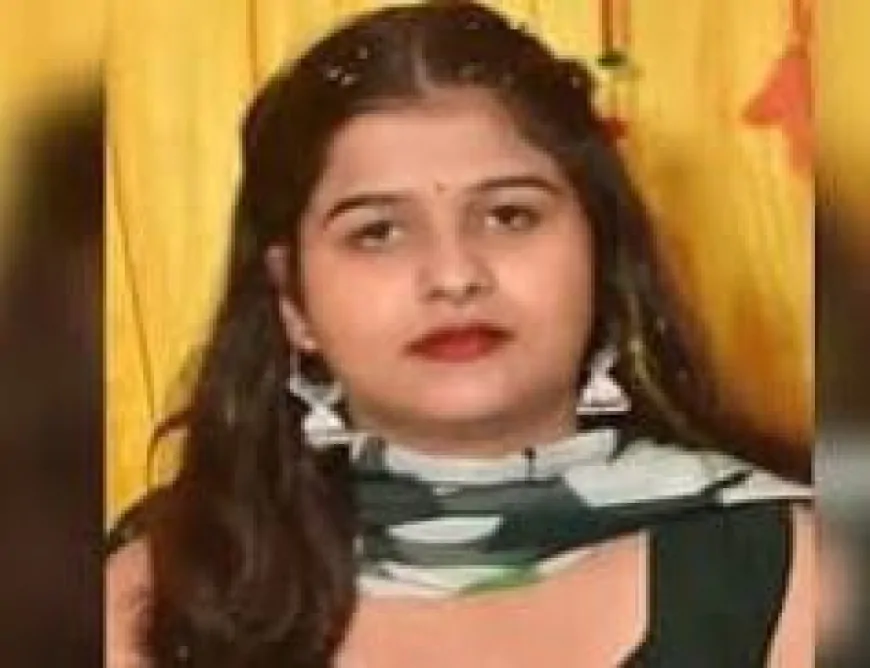 नवविवाहिता ने फंदे से लटककर दी जान, परिजनों ने ससुरालियों पर प्रताड़ना और दहेज उत्पीड़न का लगाया आरोप