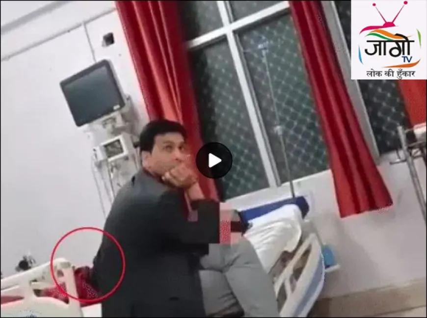 बिलासपुर हाइड्रो इंजीनियरिंग कॉलेज के प्रिंसिपल की गिरफ्तारी: छात्रा के साथ अनुचित व्यवहार का आरोप