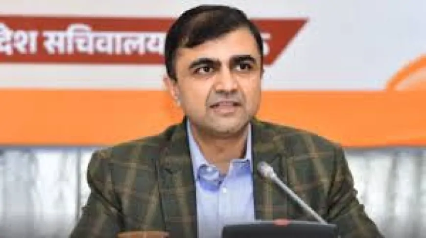भ्रष्टाचार के विरुद्ध मौन: अभिषेक प्रकाश प्रकरण पर एजेंसियों की चुप्पी चिंता का विषय