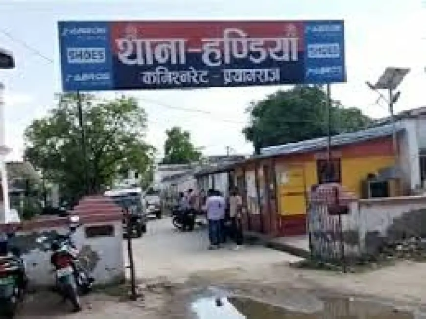प्रयागराज: 4 माह की बच्ची की दुष्कर्म की धमकी, आरोपी पर POCSO एक्ट में मुकदमा दर्ज करने हेतु शिकायत