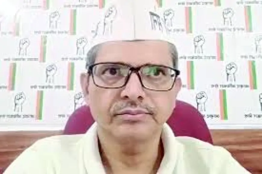 उत्तर प्रदेश के वरिष्ठ IAS अधिकारी पर भ्रष्टाचार के गंभीर आरोप, अमिताभ ठाकुर की शिकायत पर नियुक्ति अनुभाग ने माँगे साक्ष्य