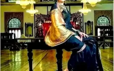 'सुई से विमान तक' – औपनिवेशिक मिथकों के विरुद्ध भारत का प्राचीन नवाचार