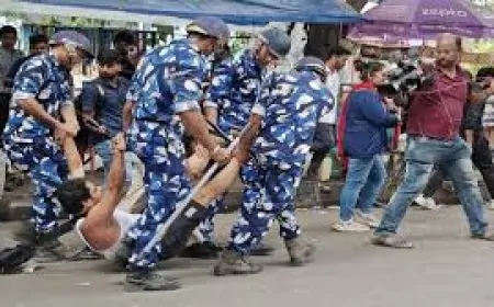 न्याय और पारदर्शिता के चौराहे पर खड़े शिक्षकों का भविष्य