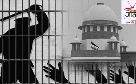 भिंड पुलिस पर हमले, उत्पीड़न और जातिवादी दुर्व्यवहार के आरोप: पत्रकारों ने सुप्रीम कोर्ट में याचिका दाखिल की