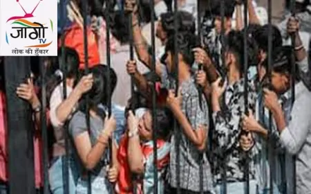 आरसीबी की जीत का जश्न मातम में बदला: चिन्नास्वामी स्टेडियम के बाहर भगदड़ में 11 की मौत, 33 घायल