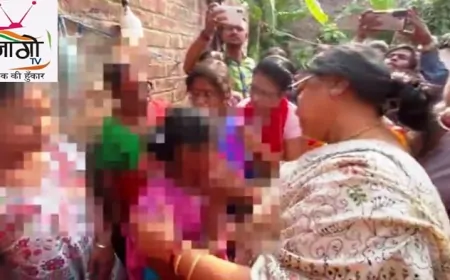 कोन्ननगर में मासूम बच्ची से दुष्कर्म व हत्या: राष्ट्रीय महिला आयोग की सदस्य डॉ. अर्चना मजूमदार ने पीड़ित परिवार से की मुलाकात, त्वरित न्याय का भरोसा