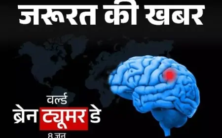 मौन मृत्यु की आहट: जब मस्तिष्क खुद पर हमला करता है