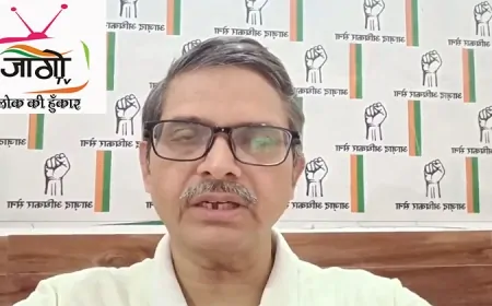 कौशांबी प्रकरण: आजाद अधिकार सेना ने मुख्यमंत्री से की निष्पक्ष जाँच की माँग, सभी पहलुओं की सीबीआई जाँच की अपील