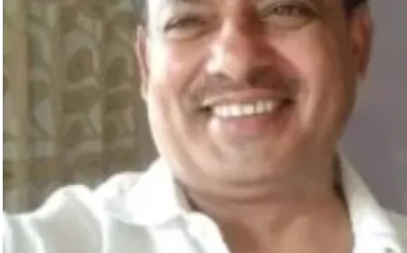 शक्तिनगर एसएचओ पर कोर्ट का शिकंजा: स्पीड पोस्ट लौटाने और कर्तव्यच्युत आचरण पर 13 जून को माँगी आख्या