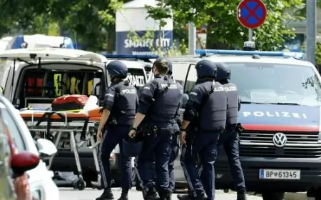 11 मौतें, एक स्कूल…, आस्ट्रेलिया में शोक क्यों?