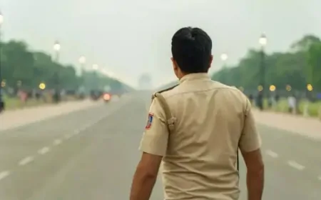 छत्तीसगढ़ में कांस्टेबल भर्ती 2025: 12वीं पास युवाओं के लिए सुनहरा मौका, आवेदन प्रक्रिया जारी