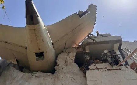 अहमदाबाद विमान हादसा: मृतकों के परिजनों को 1-1 करोड़ और घायलों का पूरा इलाज खर्च उठाएगा टाटा ग्रुप – चेयरमैन एन चंद्रशेखरन