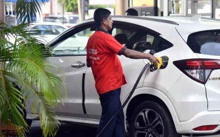 इजराइल-ईरान टकराव से तेल बाजार में उबाल, कच्चे तेल की कीमतों में 9% से अधिक बढ़ोतरी