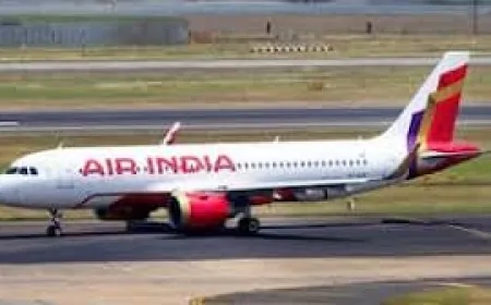 एयर इंडिया के ड्रीमलाइनर विमानों की DGCA ने सुरक्षा जाँच के दिए निर्देश, जेनएक्स इंजन पर विशेष फोकस