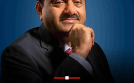 ओमान-कतर की मध्यस्थता असफल, ईरान का सीजफायर से इनकार; अडानी का हाइफा पोर्ट सुरक्षित