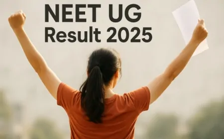 सपनों की उड़ान: सर्वोदय विद्यालय की 12 बेटियों ने NEET परीक्षा में रच दिया इतिहास