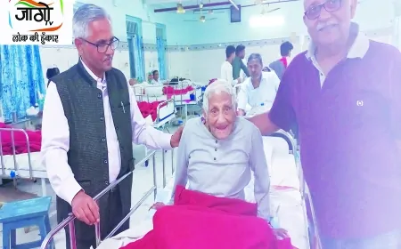 विमल वर्मा : साहित्य की धधकती मशाल का शांत होना