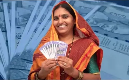 महिला सशक्तिकरण की नई राह: केंद्र सरकार ने महिलाओं के लिए नई योजनाओं की घोषणा की