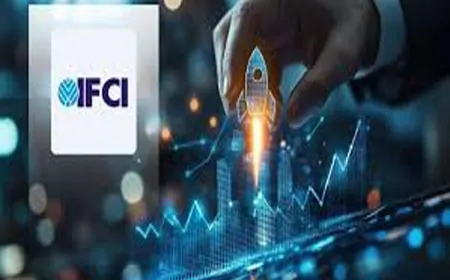 IFCI शेयर में निवेश: कितना सुरक्षित? क्या है लाभ-हानि की संभावनाएँ?