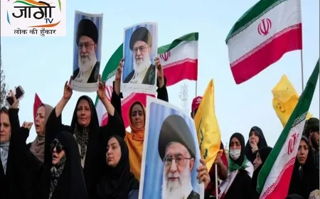 इराक-ईरान-इजराइल तनाव: सीजफायर के बावजूद अस्थिरता, अमेरिकी मध्यस्थता और जारी आरोप-प्रत्यारोप