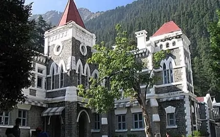 उत्तराखंड पंचायत चुनाव पर हाईकोर्ट की रोक बरकरार, आरक्षण नियमों पर अगली सुनवाई कल