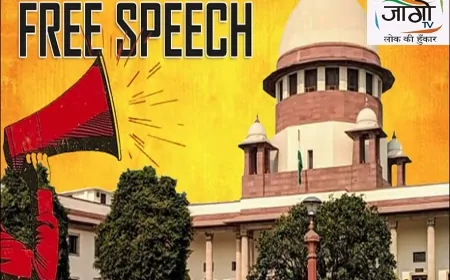 सुप्रीम कोर्ट का बड़ा फैसला: शर्मिष्ठा पानोली केस में वजाहत खान की बंगाल से बाहर गिरफ्तारी पर रोक