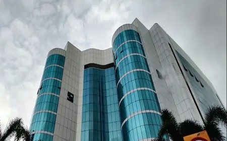 सेबी ने बीएसई पर ₹25 लाख का जुर्माना लगाया: जानें क्यों?