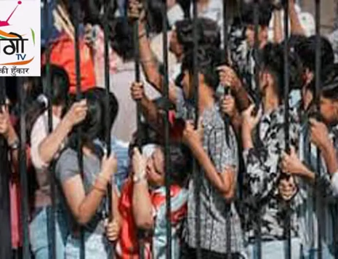 आरसीबी की जीत का जश्न मातम में बदला: चिन्नास्वामी स्टेडियम के बाहर भगदड़ में 11 की मौत, 33 घायल