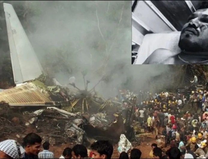 अहमदाबाद प्लेन क्रैश: जीवित बचे यात्री रमेश विश्वास कुमार ने बताया, टेकऑफ के बाद क्या हुआ?