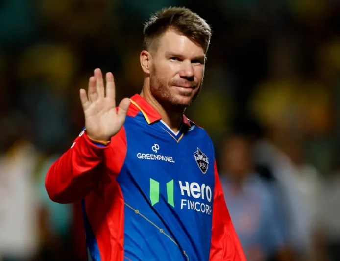 डेविड वॉर्नर का बड़ा फैसला: अब कभी नहीं करेंगे एयर इंडिया में सफर