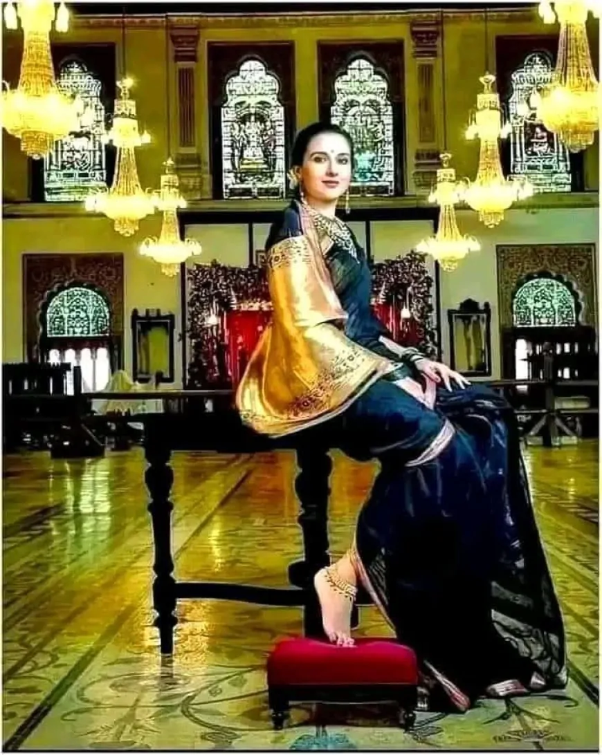 'सुई से विमान तक' – औपनिवेशिक मिथकों के विरुद्ध भारत का प्राचीन नवाचार