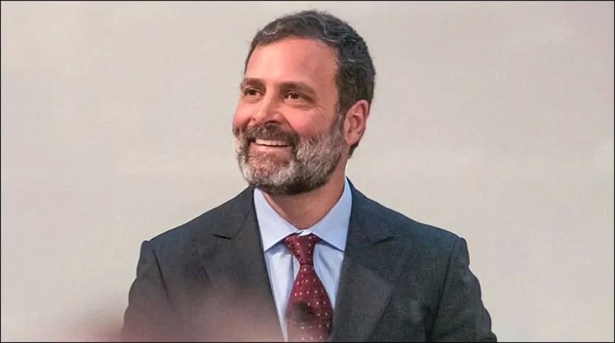 पुणे कोर्ट ने राहुल गांधी को दी राहत! सावरकर मानहानि मामले में जमानत बरकरार, याचिका खारिज