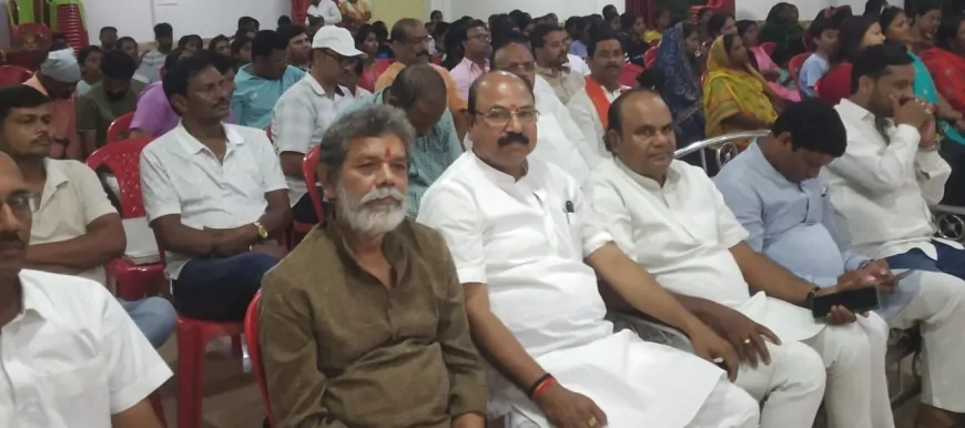 अहिल्याबाई होलकर की 300वीं जयंती पर संगोष्ठी: न्याय, सेवा और नारी सशक्तिकरण की प्रेरणा बनीं लोकमाता