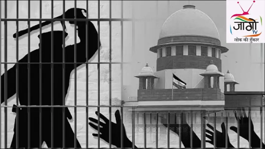 भिंड पुलिस पर हमले, उत्पीड़न और जातिवादी दुर्व्यवहार के आरोप: पत्रकारों ने सुप्रीम कोर्ट में याचिका दाखिल की