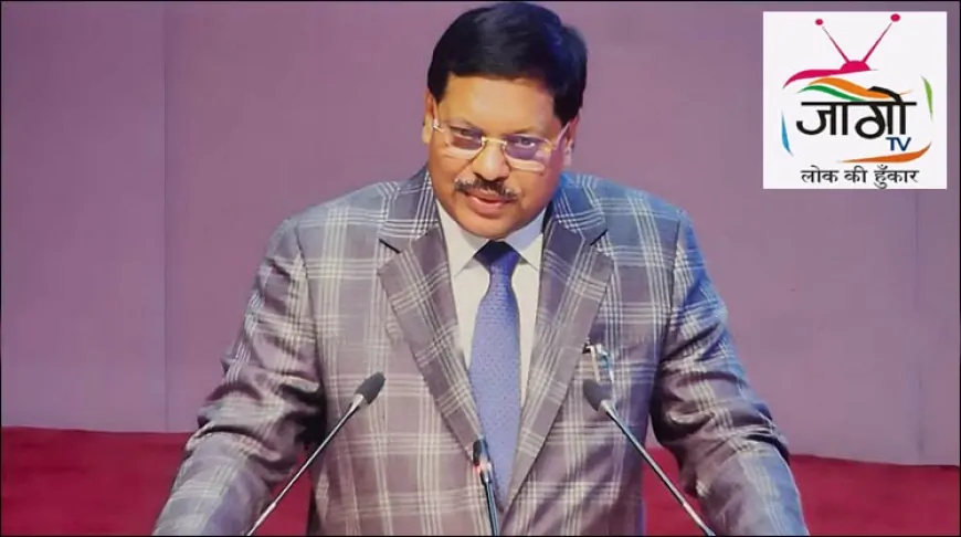 भ्रष्टाचार न्यायपालिका का विश्वास तोड़ता है, पारदर्शिता ही समाधान: सीजेआई बी.आर. गवई