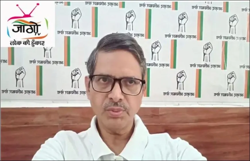 न्यूज़ 18 चैनल की रिपोर्ट पर शिकायत: सूचना एवं प्रसारण मंत्रालय ने कार्रवाई के निर्देश दिए