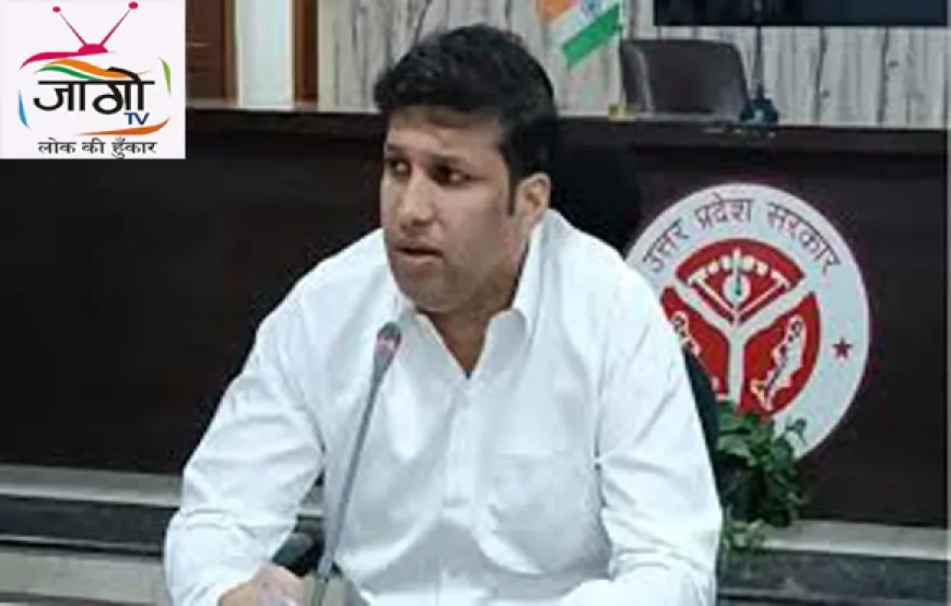 अब डीएम की सीधी निगरानी में एसआरएन अस्पताल, मोबाइल पर जुड़े 250 नए सीसीटीवी कैमरे