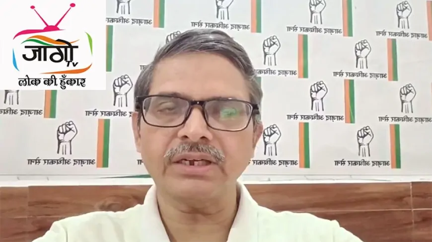 कौशांबी प्रकरण: आजाद अधिकार सेना ने मुख्यमंत्री से की निष्पक्ष जाँच की माँग, सभी पहलुओं की सीबीआई जाँच की अपील