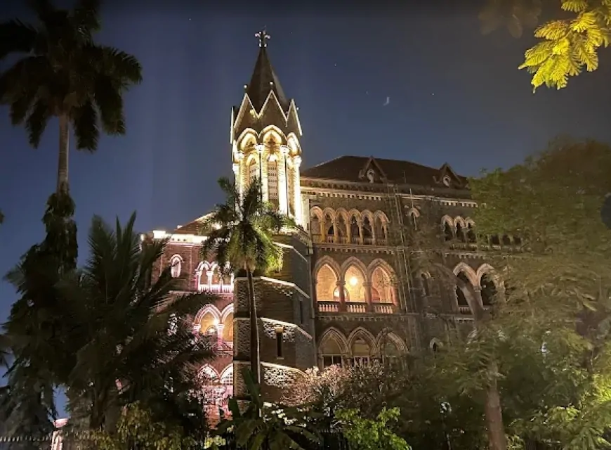 बॉम्बे हाईकोर्ट की कार्यवाही की लाइव स्ट्रीमिंग को मिली मंजूरी, मुख्य न्यायाधीश आलोक अराधे का ऐतिहासिक निर्णय