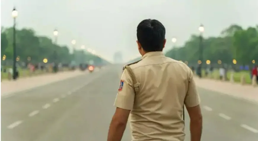 छत्तीसगढ़ में कांस्टेबल भर्ती 2025: 12वीं पास युवाओं के लिए सुनहरा मौका, आवेदन प्रक्रिया जारी