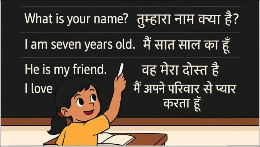 ChatGPT AI से फ्री में सीखें अंग्रेज़ी बोलना: अब हर कोई बन सकता है स्पीकर, जानें कैसे करें शुरुआत