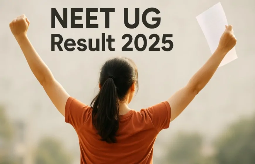 सपनों की उड़ान: सर्वोदय विद्यालय की 12 बेटियों ने NEET परीक्षा में रच दिया इतिहास