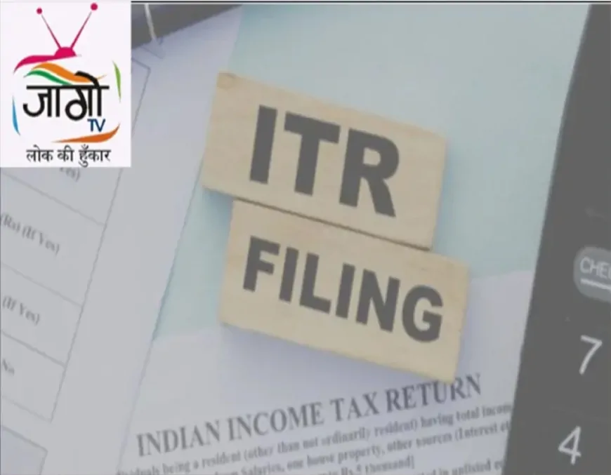 इनकम टैक्स रिटर्न 2025 की अंतिम तारीख बढ़ी: अब 15 सितंबर तक करें ITR फाइल