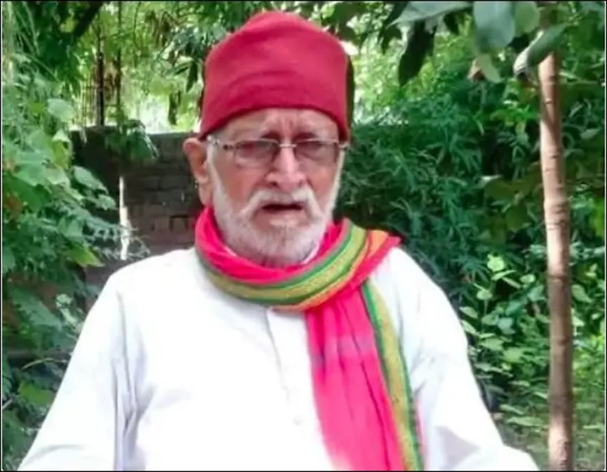 नीलकांत: जनपक्षधर साहित्य और संपूर्ण जीवन साधना का मूक अंत
