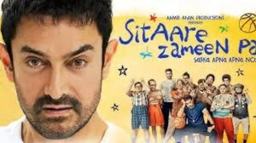 हर किसी का अपना नार्मल होता है: 'सितारे ज़मीन पर' एक संवेदनशील दृष्टिकोण