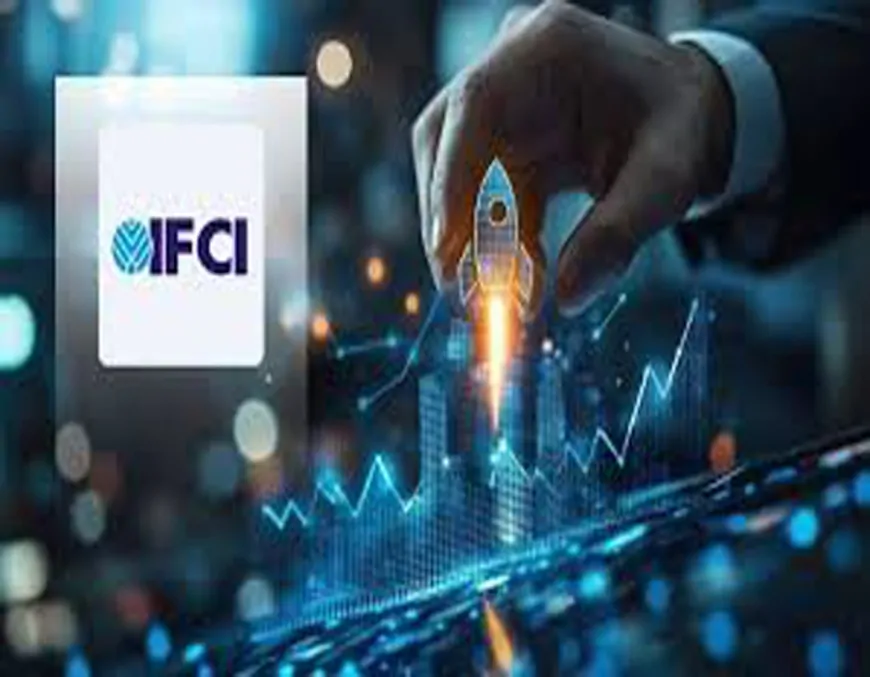 IFCI शेयर में निवेश: कितना सुरक्षित? क्या हैं लाभ-हानि की संभावनाएँ?