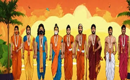 ब्राह्मण वेश की आड़: विश्वास, सत्य और धर्म की प्रतीकता या छल का माध्यम?